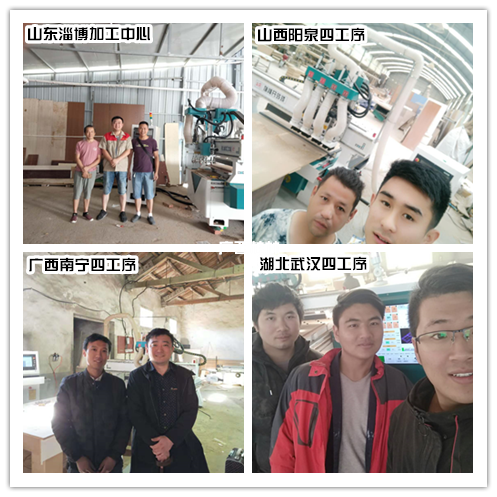 客戶培訓案例一