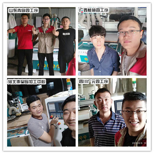 客戶培訓案例三